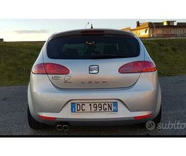 SEAT LEON SEAT LEON
