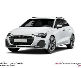 S LINE 40TFSI E S TRONIC