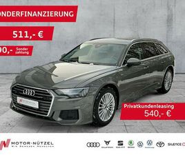 DESIGN 45 TFSI S TRONIC
