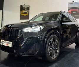 BMW X1 SDRIVE18I