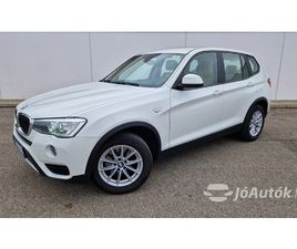 X3 SDRIVE20I (AUTOMATA)