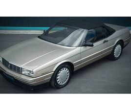 1993 | CADILLAC ALLANTÉ