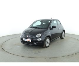 FIAT 500 1.2