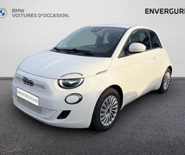 FIAT 500 E 95CH ACTION