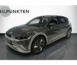 HYUNDAI IONIQ 5 AWD 84KWH ADVANCED MY26 FACE LIFT