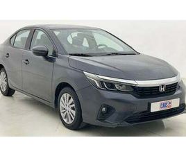 HONDA CITY LX 1.5L LX 1.5 | ZERO DOWN PAYMENT | HOME TEST DRIVE