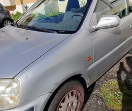 HONDA LOGO HONDA LOGO COOL FEVEREIRO/99