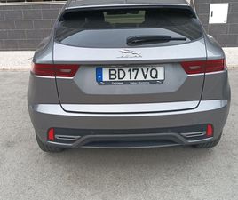 JAGUAR E-PACE HÍBRIDO SETEMBRO/23