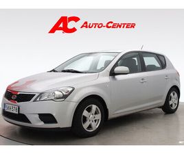 KIA CEED 1,4 ISG LX 5D ECODYNAMICS