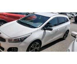 KIA CEED KIA CEED GT LINE SETEMBRO/17