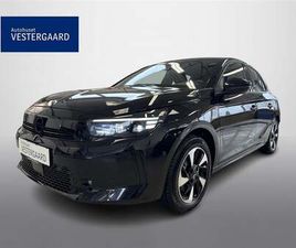 OPEL CORSA-E 50 GS-LINE 5D