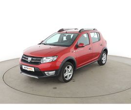 DACIA SANDERO 0.9 TCE