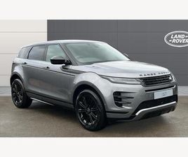 1.5 P270E 12.17KWH AUTOBIOGRAPHY AUTO 4WD EURO 6 (START/STOP) 5DR