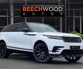 3.0 SD6 V6 R-DYNAMIC HSE AUTO 4WD EURO 6 (START/STOP) 5DR