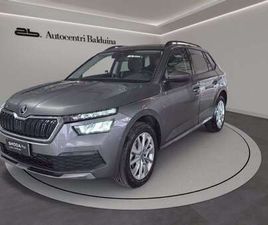 1.0 TSI AMBITION 110CV