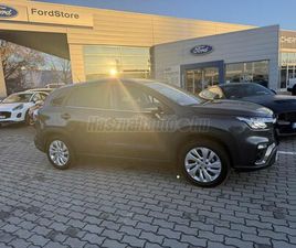 SUZUKI SX4 S-CROSS 1.4 HYBRID GL+ (AUTOMATA) MAGYAR! 37.800 KM! VEZETETT SZERVIZKÖNYVES!