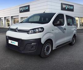 XS BLUEHDI 120 S&S BVM6 CONFORT