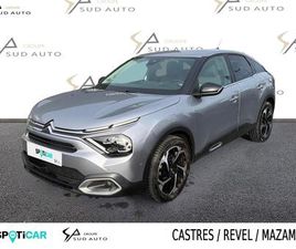 BLUEHDI 130 S&S EAT8 SHINE