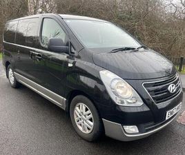 2.5 CRDI SE EURO 6 5DR