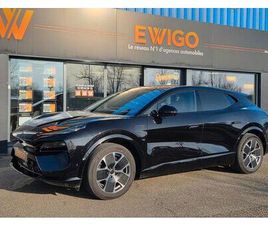 ELECTRIC 610 112KWH 4WD BVA