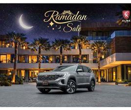 VOLKSWAGEN TERAMONT COMFORTLINE | 2,977 P.M | 0% DOWNPAYMENT | EXCELLENT CONDITION!