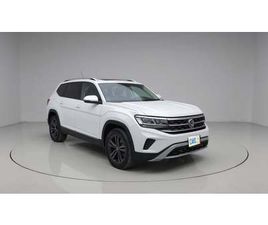 VOLKSWAGEN TERAMONT COMFORTLINE 3.6L COMFORTLINE 3.6 | ZERO DOWN PAYMENT | HOME TEST DRIVE