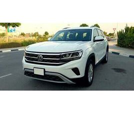 VOLKSWAGEN TERAMONT SEL 3.6L