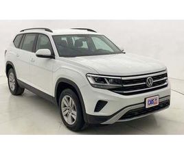 VOLKSWAGEN TERAMONT TRENDLINE 3.6L TRENDLINE 3.6 | ZERO DOWN PAYMENT | HOME TEST DRIVE