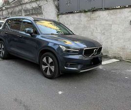 XC401.5 T3 MOMENTUM 163CV AUTO MY21