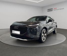AUDI Q3 35 TFSI TFSI 110 KW S TRONIC