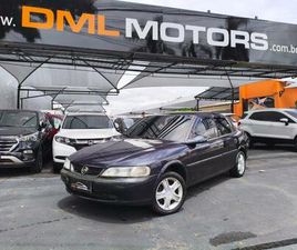 CHEVROLET VECTRA GL 2.2/2.0 MPFI