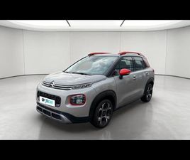 CITROEN C3 AIRCROSS BLUEHDI 120CH S&S SHINE EAT6 E6.D-TEMP