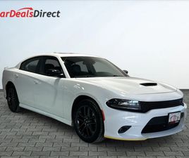 DODGE CHARGER DODGE CHARGER GT AWD * CARFAX * АВТОКРЕДИТ* (ЦЕНА ДО БГ)