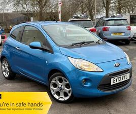 1.2 TITANIUM EURO 5 3DR