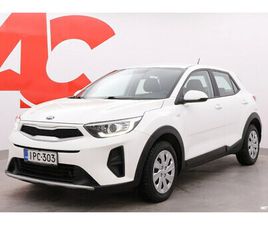 1,0 T-GDI ISG 100HV LX ECODYNAMICS