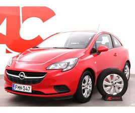 OPEL CORSA 3-OV ACTIVE 1,4 ECOFLEX START/STOP 66KW MT5