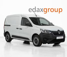 RENAULT EXPRESS 1.5 BLUE DCI C/IVA