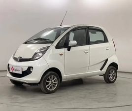 TATA NANO