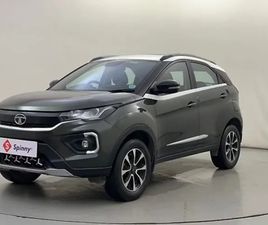 TATA NEXON