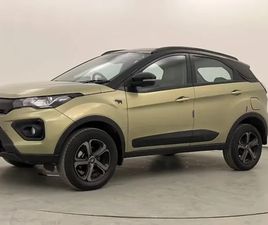 TATA NEXON