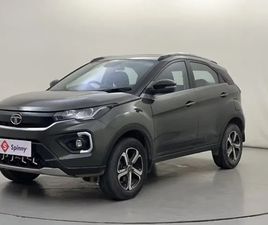 TATA NEXON
