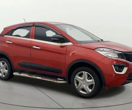 TATA NEXON