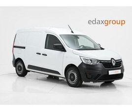 RENAULT EXPRESS 1.5 BLUE DCI CONFORT C/IVA