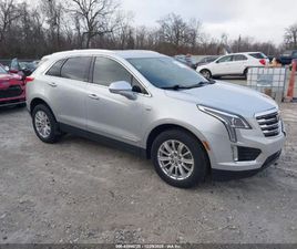 CADILLAC XT5 3.6L STANDARD * СТАВА НА ГАЗ*