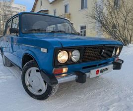 LADA 2106