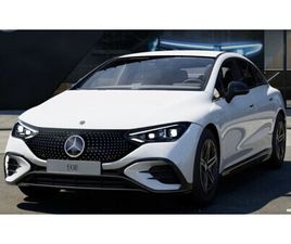 MERCEDES EQE 350 350 AMG LINE