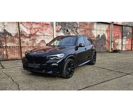 XDRIVE45E M PACK/LEDER/LED/360 CAM/*PERFECTE STAAT