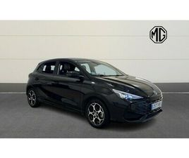 HYBRID+ LUXURY 143 KW (195 CV)