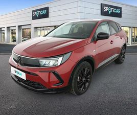 1.6 TURBO PHEV AUTO 221KW/300CV GSE