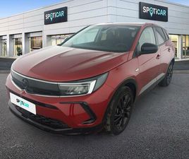 1.6 TURBO PHEV AUTO 221KW/300CV GSE